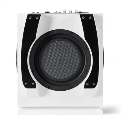 Сабвуфер REL S812 White